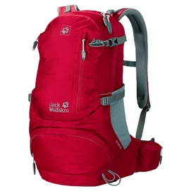 Backpack Jack Wolfskin ACS Hike 24 Pack Indian Rot