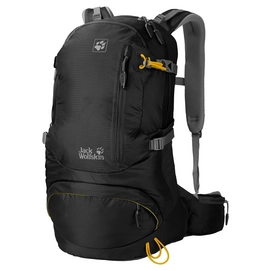 Backpack Jack Wolfskin ACS Hike 24 Pack Black