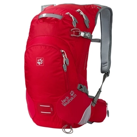 Backpack Jack Wolfskin ACS Stratosphere 20 Pack Red Fire Rot