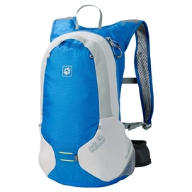Rucksack Jack Wolfskin Rock Surfer 18,5 Brilliant Blau
