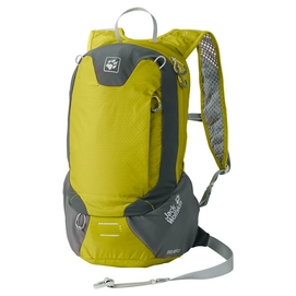 Rucksack Jack Wolfskin Speed Liner 15,5 Wild Lime Gelb