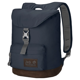Rucksack Jack Wolfskin Queensbury Night Blau 2015