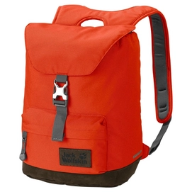 Rucksack Jack Wolfskin Queensbury Chili 2015