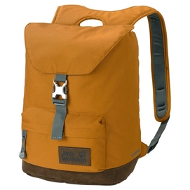 Rucksack Jack Wolfskin Queensbury Curcuma 2015