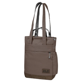 Sacoche Jack Wolfskin Piccadilly Siltstone