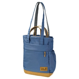 Tragetasche Jack Wolfskin Piccadilly Ocean Wave