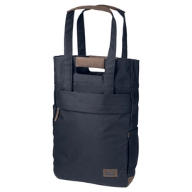 Umhängetasche Jack Wolfskin Piccadilly Night Blue 2018