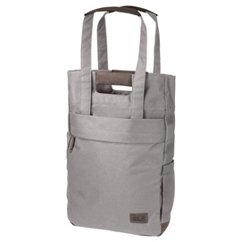 Tote Bag Jack Wolfskin Piccadilly Clay Grey