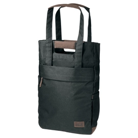 Umhängetasche Jack Wolfskin Piccadilly Greenish Grey