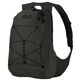 Rucksack Jack Wolfskin Savona Pinewood Damen
