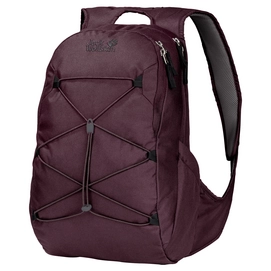 Rugzak Jack Wolfskin Women Savona Burgundy 2019