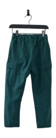 2---ducksday-packshots-softshell-pants-kids-darkgreen-back-_no-bg