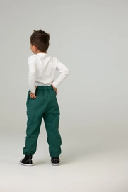 DucksdayStudioSoftshellpantsDarkgreen_8
