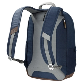 Rugzak Jack Wolfskin Croxley Night Blue