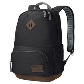 Sac à Dos Jack Wolfskin Croxley Noir 2015