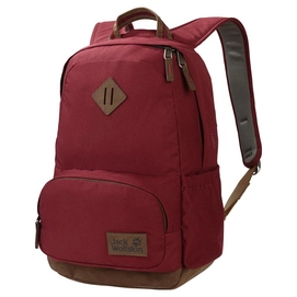 Rugzak Jack Wolfskin Croxley Cabernet