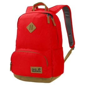 Sac à Dos Jack Wolfskin Croxley Fiery Red