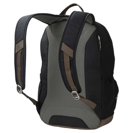 Rugzak Jack Wolfskin Croxley Cabernet