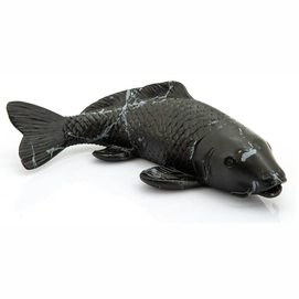 Ornement de Mur By-Boo Triton Black
