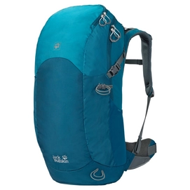 Backpack Jack Wolfskin EDS Dynamic 32 Pack Moroccan Blue