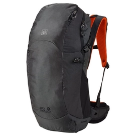 Backpack Jack Wolfskin EDS Dynamic 32 Pack Phantom Grau