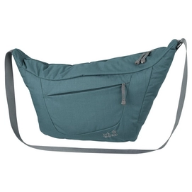 Schultertasche Jack Wolfskin Belmore 20 North Atlantic