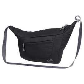 Sacoche Jack Wolfskin Belmore 20 Noir