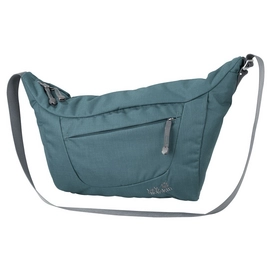 Sacoche Jack Wolfskin Belmore 12 North Atlantic