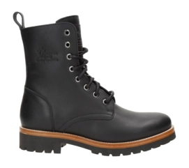 Boots Panama Jack Frisia B14 Napa Leder Damen Black