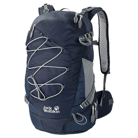 Rucksack Jack Wolfskin Rockdale 28 Pack Night Blau