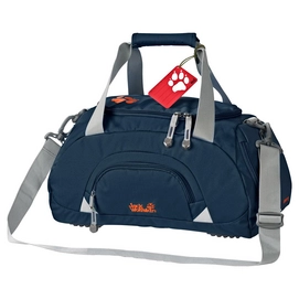 Sac de Voyage Jack Wolfskin Rockpoppy Night Blue