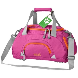 Reistas Jack Wolfskin Kids Rockpoppy Fuchsia