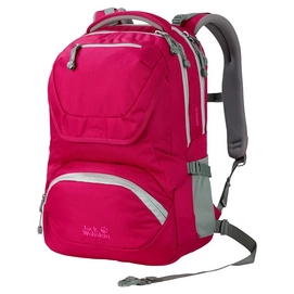 Rucksack Jack Wolfskin Ramson 26 Pack Azalea Rot 2015 Kinder