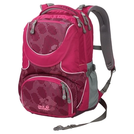 Rucksack Jack Wolfskin Ramson 26 Pack Azalea Paw Kinder