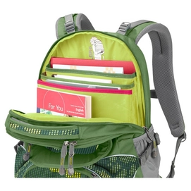 Rugzak Jack Wolfskin Ramson 26 Pack Glacier Blue Paw