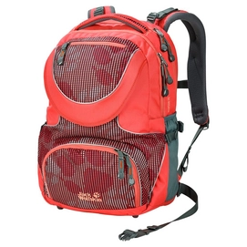 Sac à Dos Jack Wolfskin Ramson 26 Pack Coral Paw