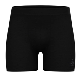 Boxershort Odlo Natural Merino 160 Herren Black