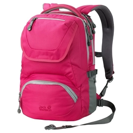 Rucksack Jack Wolfskin Ramson 20 Pack Raspberry Pink Kinder