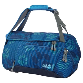 Reistas Jack Wolfskin Ramson 35 Bag Glacier Blue Paw
