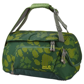 Reisetasche Jack Wolfskin Ramson 35 Bag Deep Forest Paw Kinder