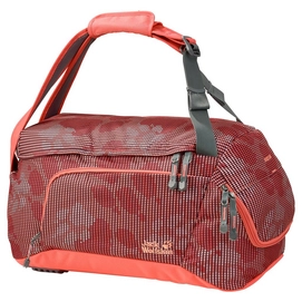 Sac de Voyage Jack Wolfskin Ramson 35 Bag Coral Paw