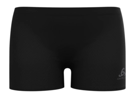 Funktionsunterwäsche Odlo Performance Wool 140 Damen Black