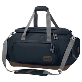 Reisetasche Jack Wolfskin Regents Park 60 Night Blau