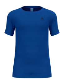 Undershirt Odlo Men Crew Neck S/S Active F-Dry Light Limoges