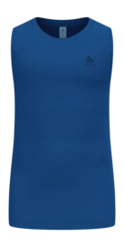 Tanktop Odlo Crewneck Singlet Active F-Dry Light Herren Limoges