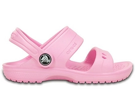 Sandaal Crocs Kids Classic Sandal Carnation