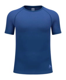 Undershirt Odlo Men Crew Neck S/S Performance Light Eco Limoges