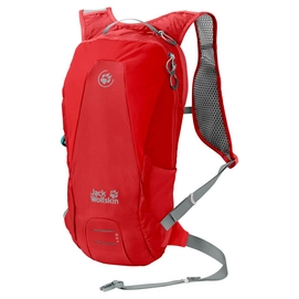 Sac à Dos Jack Wolfskin Speed Liner 7.5 Fiery Red