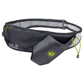 Heuptas Jack Wolfskin Speed Liner 1 Belt Ebony