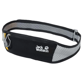 Hip Bag Jack Wolfskin Speed Liner Belt Black